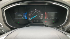 Ford Mondeo 2.0 Hybrid Titanium Edition 4dr Auto Hybrid Saloon